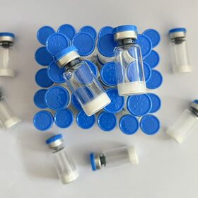 China Peptide Freeze-Dried Powder Factory Wholesale Price, Worldwide Delivery in 15 Days