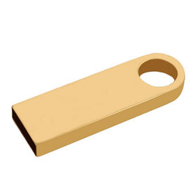 2025 Fabrikneues MINI Metall USB-Flash-Laufwerk 2.0 Kleine Kapazität 256MB Mode USB-Flash-Laufwerk Gute Qualität Pendrive 8GB