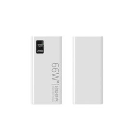 High Capacity Outdoor Camping Multi USB Port Quick Charge 30000mAh Power Bank