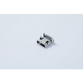 Factory Price USB 2.0 16P Double DIP 1.6L Female Top CL1.88 USB connector used to achieve high-speed data transmission
