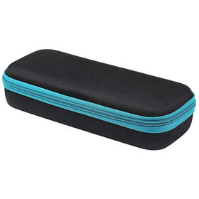 ODM Popular Mango EVA Estuche de almacenamiento para estetoscopio Estuche de almacenamiento multifuncional médico para estetoscopio Estuche de EVA a prueba de golpes