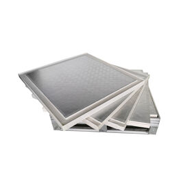 ODM Cost-saving High-performance Vacuum Insulated Pallet Box for Shipping