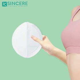 Großhandel Ultraweiche, bequeme, saugfähige und supertrockene Stilleinlagen für die persönliche Pflege
