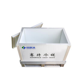 ODM Cost-saving Vacuum Insulated Pallet Box for Distribution