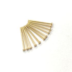 OEM Gold-Plated High-Reliability Power Integrations Bonding Pin for IGBT Power Module