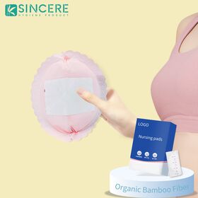 Großhandel mit abbaubaren, superweichen, supertrockenen Stilleinlagen für Damen