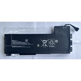 High capacity replacement laptop battery VV09XL HSTNN-DB7D 808452-001 808452-002 90Wh for HP ZBook 15 G3 G4