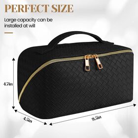 china travel makeup cosmetic bag large capacity supplier Best Best Bags On Amazon Manufacturers,China Best Makeup Bags On Amazon China Large Cosmetic Bag, Large