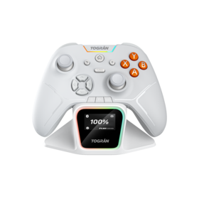 Nuevo mando para juegos de alta velocidad de respuesta 1KHz 2.4g, Joy pad, consola de videojuegos, joystick, game stick, game pad, game stick.