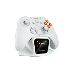 Nuevo mando para juegos de 2,4 GHz con alta tasa de respuesta de 1 KHz, Joypad, consola de videojuegos, joystick, game stick, game pad, game stick para Switch