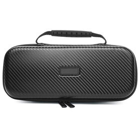Funda de almacenamiento para estetoscopio multifuncional médico de EVA con asa popular personalizable - Funda de estetoscopio de EVA - Funda a prueba de golpes de EVA