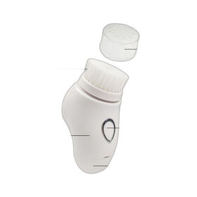 Masseurs faciaux électriques moussants à haute vitesse pour le nettoyage de la saleté et les soins personnels transfrontaliers