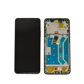 Écran LCD avec Châssis pour Huawei Enjoy 50 Pro - Écran Tactile LCD de Remplacement