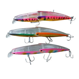 daiwa ballistic reel T3BLS100H T3 Baitcast GEAR RATIO:5.1:1 LEFT HAND 5PCS Fishing Lures for Ideal for anglers hunting Soleus