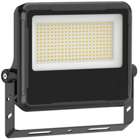 IP66 100w AC Power LED Floodlight with 5 Years warranty Outdoor LED Spotlight