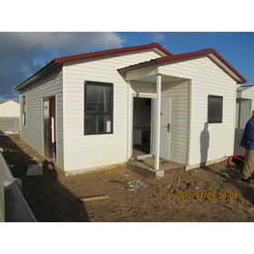 Manucfacturer Direct Sales Prefabricated House Realizing families more comfortable living
