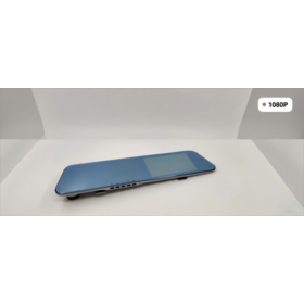 Precio de fábrica 1080P Dash Cam Fabricante OEM/ODM, Pantalla IPS de 4.5 pulgadas, Cámara de coche con pantalla táctil, Sensor G, Monitor de estacionamiento