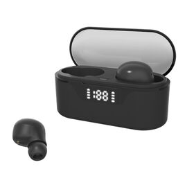 Wholesale TWS Earbuds Non-noise Canceling Bluetooth Earphones In-ear for phone | JY-TWS11