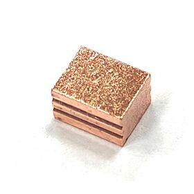 OEM Precision CNC Machined Metal Spacer for Automotive Assembly