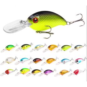 200 pièces 3D leurre yeux yeux de pêche mouche attachant 200 pièces 3D leurre yeux yeux de pêche mouche attachant