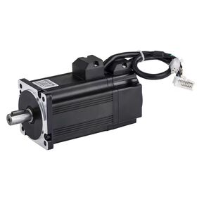 CE Certification xinrui 0.4kW 2.4Nm 1500rpm Estun Fanuc Direct Drive Linear Easy AC Servo Motor