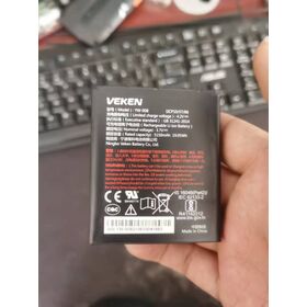 Batterie lithium-ionique neuve et moins chère, idéale pour la machine POS A920pro, panneau de batterie d'origine A920pro YW-008 5150MAH