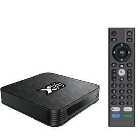 テレビボックス TVBOX T95-X4-8K-Video-Codec-Tvbox-