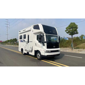 Luxury BYD Expedition RV | Unrivaled Comfort & Amenities for Family Road Trips and Full-Time Living