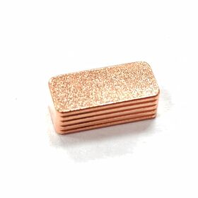 ODM Automotive Grade Metal Spacer for Power Modules