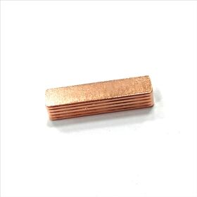 ODM Metal Automotive Power Module Spacer
