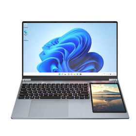 Apple Macbook Pro Laptop Mc226b/a Mac Os X 10.5 Leopard 2.8ghz