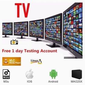 Panel Xnxx Free Test 8K IPTV Strong Trex 4K Ott Server Premium HD TV M3u List Xtream Code IPTV Reseller