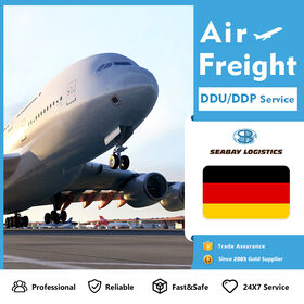 Air Freight Export Transport Service Logistics Best Agent Service From China to Germany