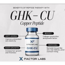 Top 50mg 100mg Ghk-cu Blue Cooper Peptide 99% Purity Lyophilized Powder High Quality Ghkcu For Anti Aging, Ghkcu50mg Quality, Ghkcu100mg Quality, Ghkcu Highquality - Buy China Wholesale Highquality Ghkcu $15 | Globalsources.com Top 50mg 100mg Ghk-cu Blue Cooper Peptide 99% Purity Lyophilized Powder High Quality Ghkcu For Anti Aging, Ghkcu50mg Quality, Ghkcu100mg Quality, Ghkcu Highquality - Buy China Wholesale Highquality Ghkcu $15 | Globalsources.com
