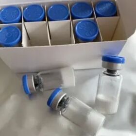 Peptides de haute qualité en stock - Poudre de peptides premium - Fourniture de peptides