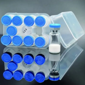 Factory direct sales of high-quality research peptides, safe delivery, served stock peptide