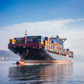 Fastest Sea Air freight forwarder from Shenzhen Guangzhou Shanghai China to South Africa