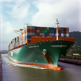 CHINA to Pakistan Efficient Sea Freight Forwarding Shipping Forwarder Logistics Services From China to Pakistan
