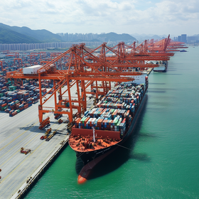 Logistics Forwarder Freight Forwarder From China to Pakistan shipping agent