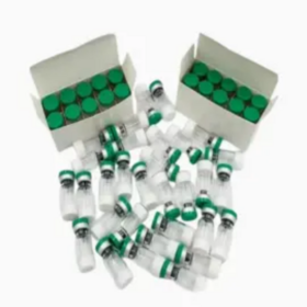 Usine de peptides peptide eau stérile poudre lyophilisée