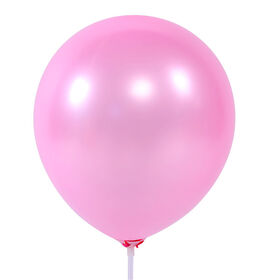 Benutzerdefinierte, verdickte Macaron 10-Zoll-Latexballons in Bonbonfarben für Hochzeitsdekorationspartys