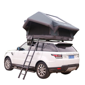 Kundenspezifisches Luftzelt Camping Outdoor OEM/ODM Aufblasbares Zelt für Outdoor-Marken Logo & Material Anpassung Fabrik