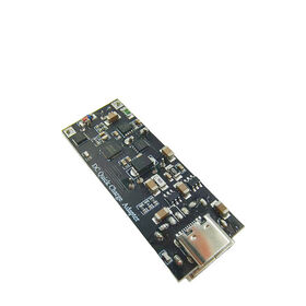 Módulo de carga rápida móvil de protocolo completo QC4.0 PD3.0 carga flash SCPFCP3516/3518 carga rápida