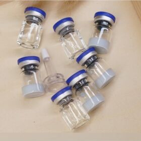 Wholesal peptide factory peptide peptide lyophilized powder peptide vial peptide peptide peptide serum Cosmeceutical Peptide