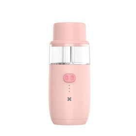 Hot Selling Portable Multi-purpose Household Children's Mini Spray Atomizer Nasal Electric Nasal Washer