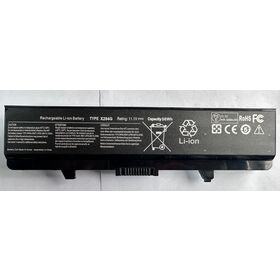 Factory price high quality NEW replacement laptop battery 1525 GW240 0HP277 0RN873 0WK380 0WP193 for Del L Inspiron 1525,1526,1545