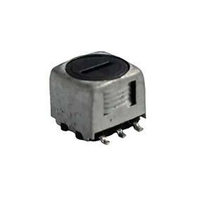 Kumparan film 455kHz, dudukan, lingkaran, cincin IFT, plastik yang dapat disesuaikan dengan induktor variabel RF QS untuk radar mundur ultrasonik FM/AM