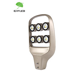 Lampu Jalan Modular Desain Paten 50W hingga 220W dengan 120 lm/w LPW dan Sumber Cahaya COB/SMD untuk Jalan, Taman, Jalan Raya, Tol