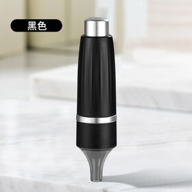 Electric Chain Grinder for Tobacco-Herb and Spices | Portable Automatic Grinding Machine