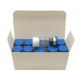 Factory Price high quality Peptide Healthy Research Peptide peptide Chemical Peptides vials peptides